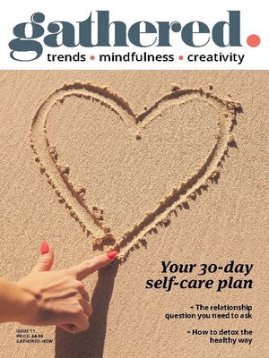 Gathered - Magazine